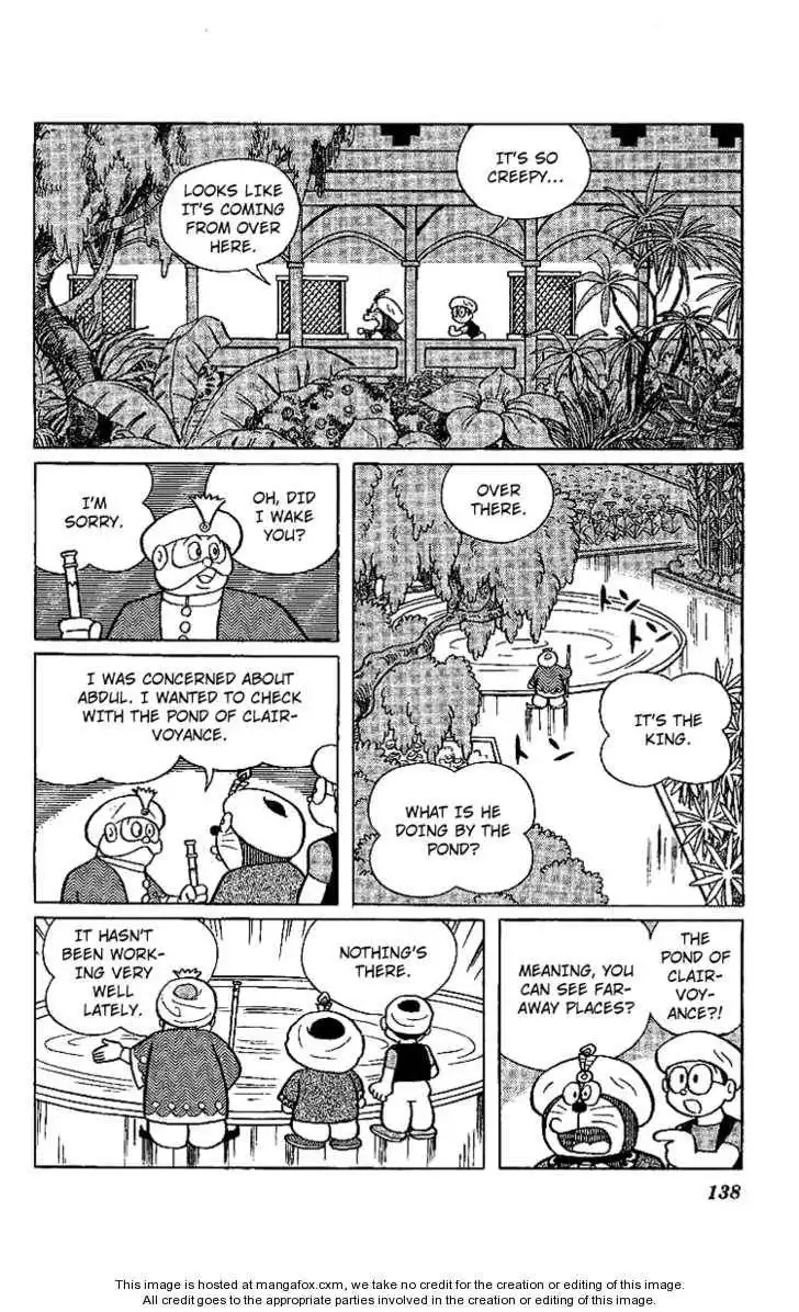 Doraemon Long Stories Chapter 11.4 20